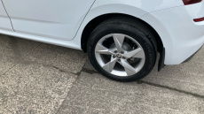 Skoda Kamiq 1.0 TSI 110 SE 5dr Petrol Hatchback